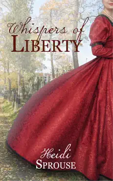 whispers of liberty book cover image