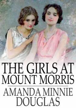 the girls at mount morris book cover image