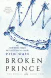 Broken Prince book summary, reviews and download