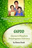 G6PDD Glucose-6-Phosphate Dehydrogenase Deficiency synopsis, comments