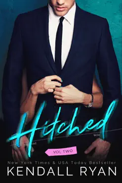 hitched, volume 2 book cover image