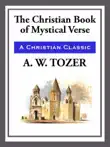 The Christian Book of Mystical Verses synopsis, comments