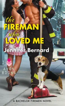 the fireman who loved me book cover image