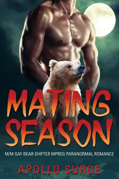 mating season book cover image
