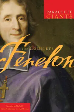 the complete fenelon book cover image