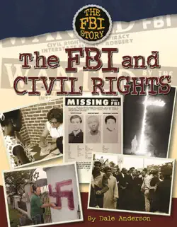 the fbi and civil rights book cover image