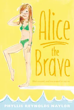 alice the brave book cover image