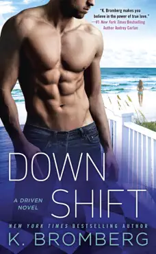 down shift book cover image