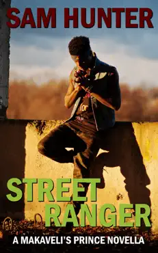 street ranger (a makaveli’s prince novella) book cover image