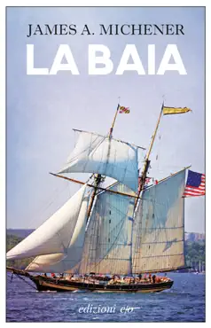 la baia book cover image