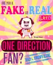 Are You a Fake or Real One Direction Fan? Red Version: The 100% Unofficial Quiz and Facts Trivia Travel Set Game sinopsis y comentarios