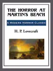The Horror at Martin's Beach sinopsis y comentarios