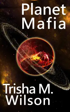 planet mafia book cover image
