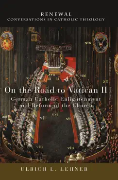 on the road to vatican ii book cover image