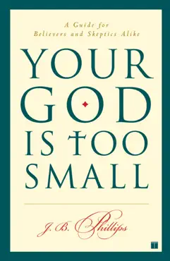 your god is too small book cover image