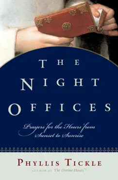 the night offices book cover image