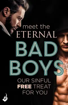 meet the eternal bad boys: our sinful free treat for you imagen de la portada del libro