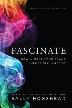 fascinate, revised and updated book cover image