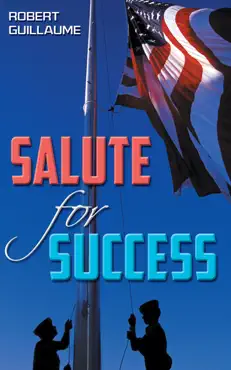 salute for success book cover image