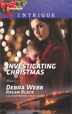investigating christmas imagen de la portada del libro