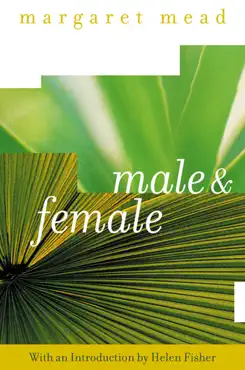 male and female book cover image