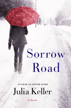 sorrow road imagen de la portada del libro