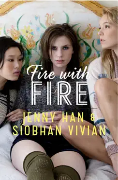 fire with fire book cover image