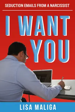 i want you book cover image