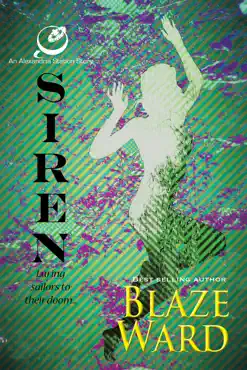 siren book cover image