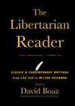 The Libertarian Reader synopsis, comments