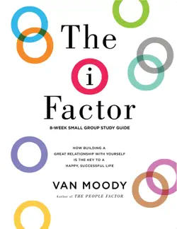 the i factor book cover image