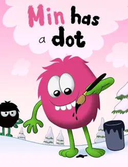 min has a dot. book cover image