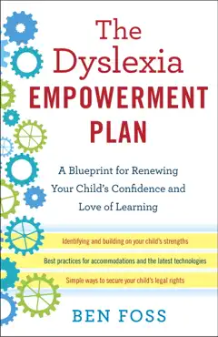 the dyslexia empowerment plan book cover image