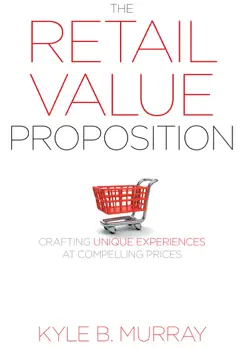 the retail value proposition book cover image