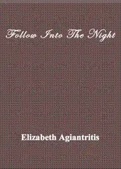 follow into the night book cover image