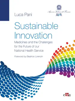 sustainable innovation book cover image