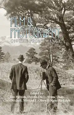 film and photography on the front range imagen de la portada del libro