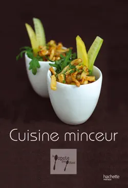 cuisine minceur - 6 book cover image