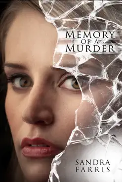 memory of a murder book cover image