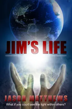 jim's life book cover image