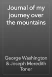 Journal of my journey over the mountains reviews