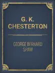 George Bernard Shaw synopsis, comments