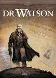 Dr Watson T01 synopsis, comments