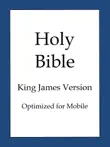 The Holy Bible, King James Version (KJV) sinopsis y comentarios