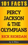 Percy Jackson & the Olympians – 101 Amazing Facts sinopsis y comentarios