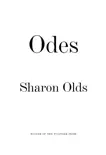 Odes synopsis, comments