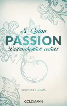 passion. leidenschaftlich verliebt book cover image