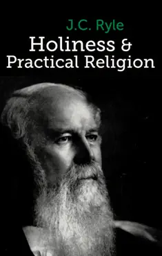 holiness and practical religion book cover image