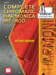 Complete Chromatic Harmonica Method synopsis, comments