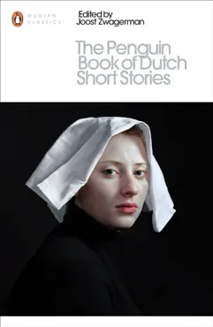 the penguin book of dutch short stories book cover image